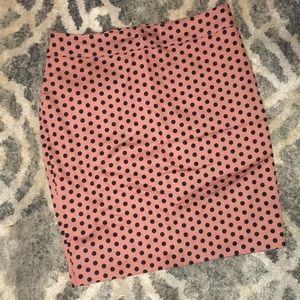 NWT Loft Pencil Skirt